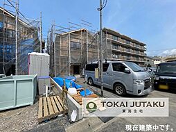 宇都宮市西原町2期　2号棟