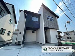 宇都宮市弥生2丁目　1号棟