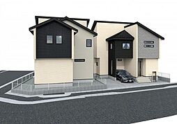 宇都宮市弥生2丁目　2号棟