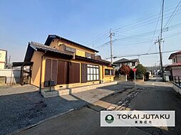 宇都宮市氷室町　中古住宅