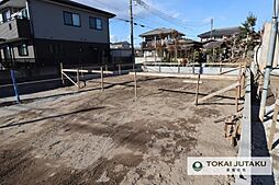 宇都宮市雀の宮6丁目　1号棟
