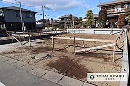 宇都宮市雀の宮6丁目　2号棟