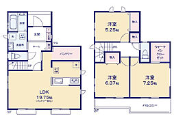 ハートフルタウン御幸ヶ原町31番　B号棟