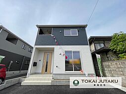 クレイドルガーデン宇都宮市今宮第3　1号棟