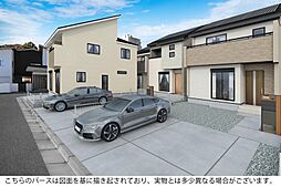 宇都宮市住吉町 2号棟