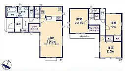 ハートフルタウン今泉町2541番　C号棟