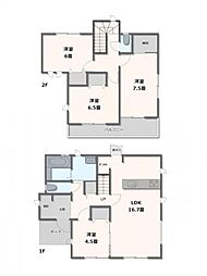 ハートフルタウン今泉町2541番　A号棟