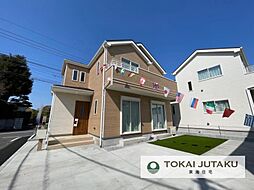 ハートフルタウン今泉町2541番　A号棟