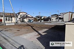 宇都宮市中戸祭1丁目　5号棟