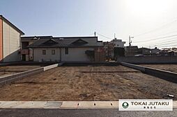 宇都宮市中戸祭1丁目　3号棟