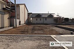 宇都宮市中戸祭1丁目　2号棟