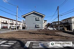 宇都宮市泉が丘7丁目　1号棟