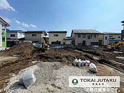宇都宮市平松本町　2号棟