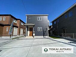 ハートフルタウン岩曽町1428番 B号棟