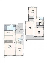 ハートフルタウン御幸本町4872番　B号棟