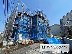 宇都宮市双葉5期　1号棟
