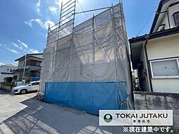 ハートフルタウン竹林町163番　A号棟