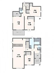 ハートフルタウン御幸ヶ原町103番　A号棟