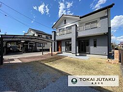 宇都宮市鶴田町2　中古住宅