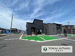 宇都宮市宝木町　2号棟