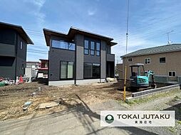 宇都宮市滝の原3丁目　2号棟