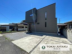さくら市押上　中古住宅