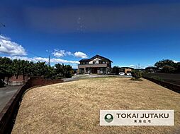 上三川町西汗　中古住宅