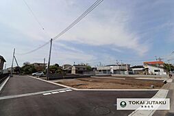 宇都宮市江曽島町　5号棟
