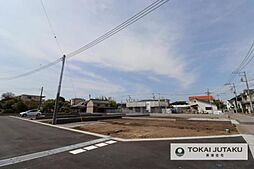宇都宮市江曽島町　6号棟