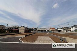 宇都宮市江曽島町　2号棟