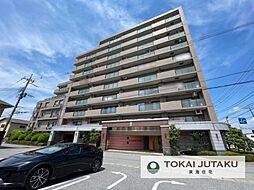 ナイスアーバン今泉プロムナード　3階