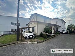 宇都宮市西川田本町3丁目　土地