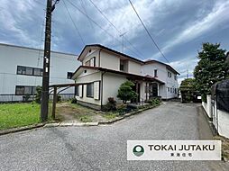 宇都宮市西川田本町3丁目　土地