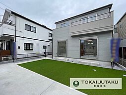 ハートフルタウン岩曽町1379番　A号棟