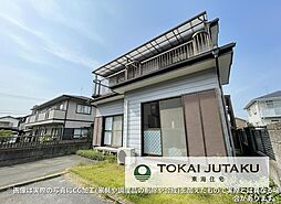 宇都宮市御幸町　中古住宅
