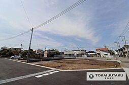 宇都宮市江曽島町　6号棟