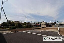 宇都宮市江曽島町　1号棟