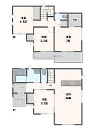ハートフルタウン御幸ヶ原町147番　A号棟