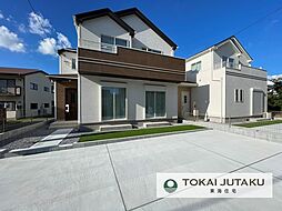 ハートフルタウン下岡本町2115番　A号棟