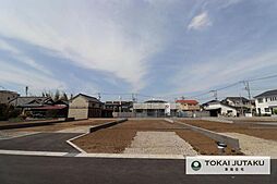 宇都宮市江曽島町　2号棟