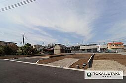 宇都宮市江曽島町　3号棟