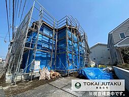 宇都宮市双葉5期　1号棟