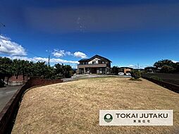 上三川町西汗　中古住宅