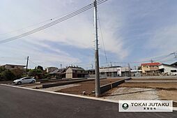 宇都宮市江曽島町　4号棟