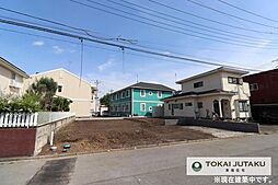宇都宮市石井町 1号棟