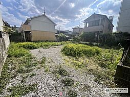 宇都宮市西2丁目　土地