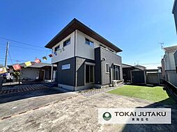 さくら市卯の里1丁目　中古住宅