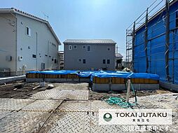 宇都宮市双葉5期　2号棟