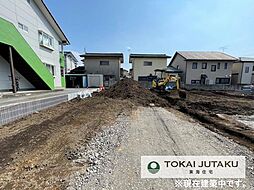 宇都宮市平松本町 3号棟