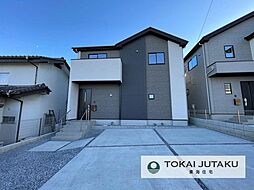 宇都宮市東峰町2期　3号棟